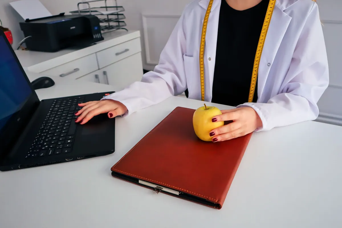 Bakırköy diyetisyen ofisi